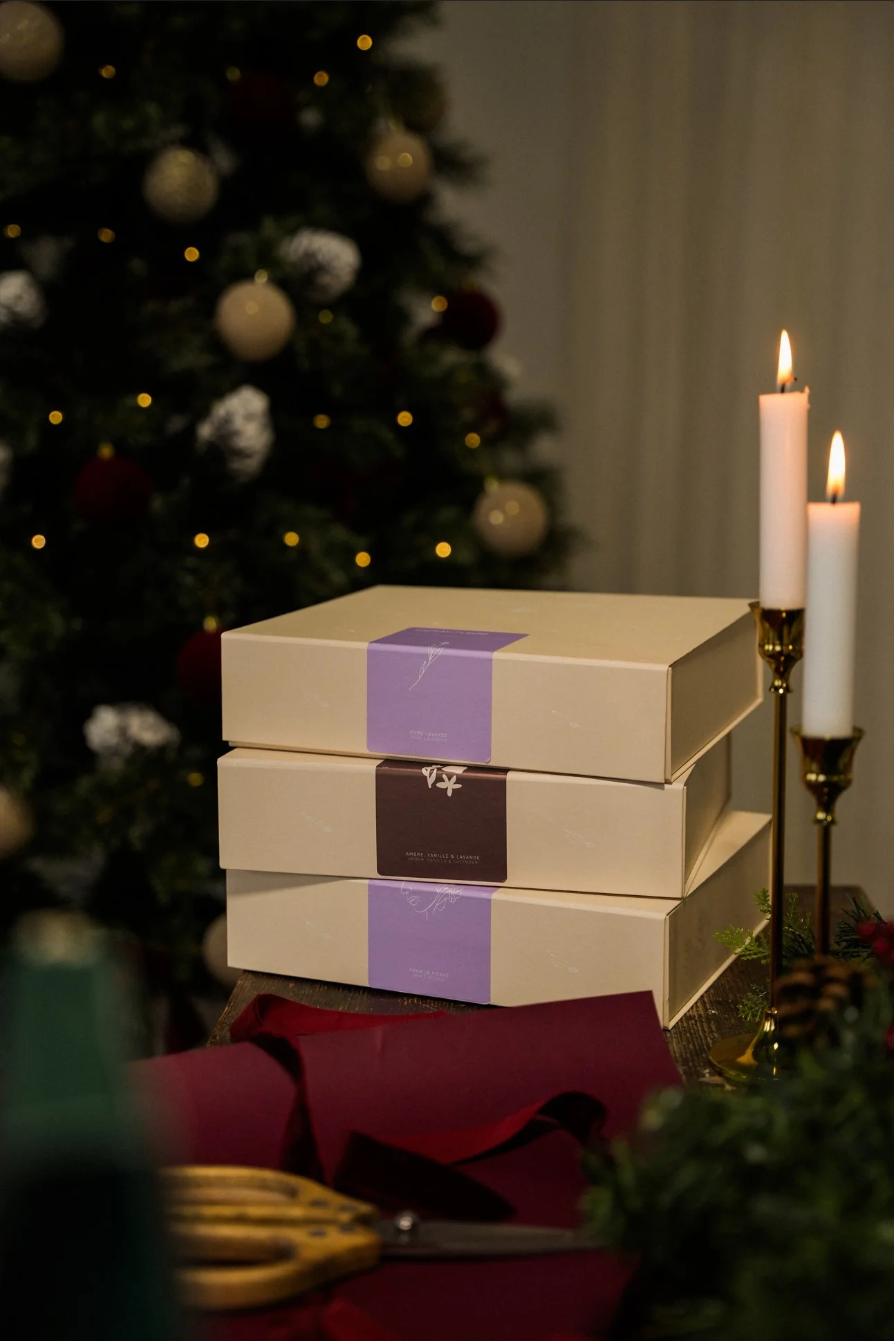 Coffret - Pour le visage - Image 3