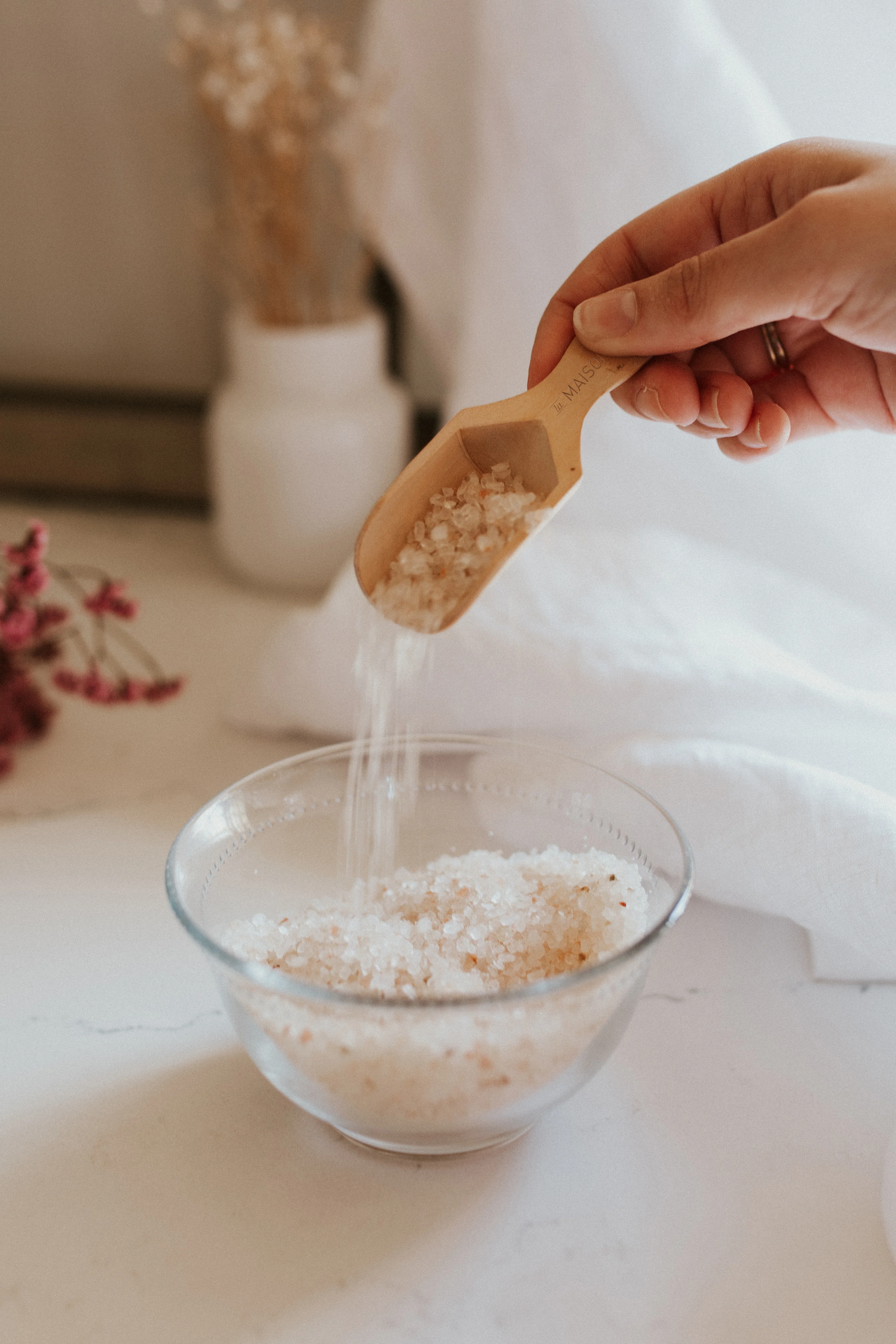 Cuillère de bois - Image 4