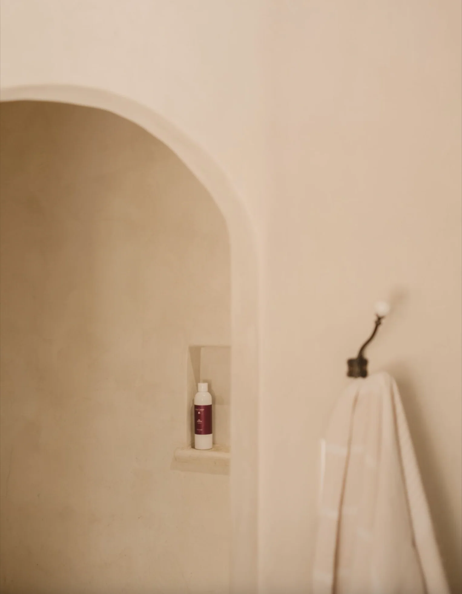 Gel douche -  Figue & lavande - Image 3